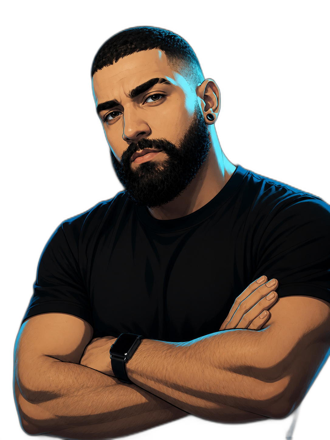 Victão Anime